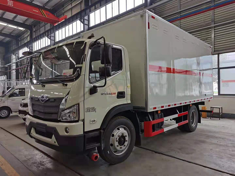 危險品運輸車|易燃液體廂式運輸車|1至9類危險品運輸車|防爆車 危險品運輸車|易燃液體廂式運輸車|1至9類危險品運輸車|防爆車